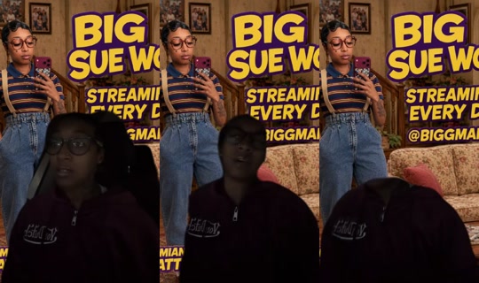 BiggMamma Bigo Live — Oct 28, 2026, 11:37 AM