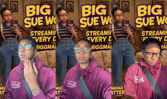 BiggMamma Bigo Live — Oct 28, 2026, 12:52 PM