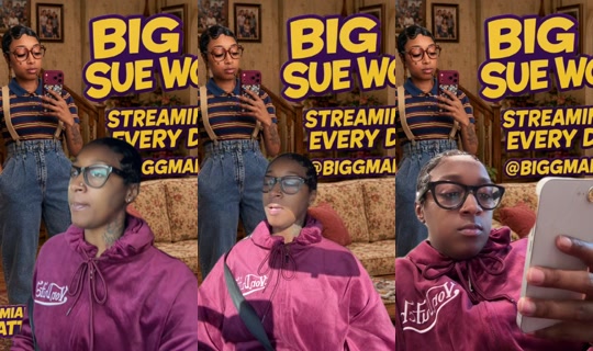BiggMamma Bigo Live — Oct 28, 2026, 1:38 PM