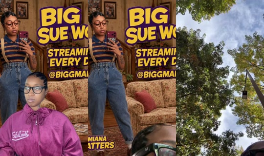 BiggMamma Bigo Live — Oct 28, 2026, 3:26 PM