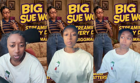 BiggMamma Bigo Live — Oct 29, 2026, 12:11 PM