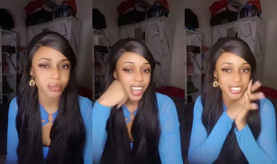 Biggbaby01 Bigo Live — Oct 25, 2026, 6:08 AM