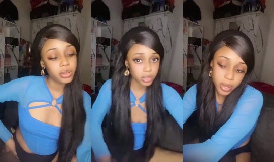 Biggbaby01 Bigo Live — Oct 25, 2026, 6:45 AM