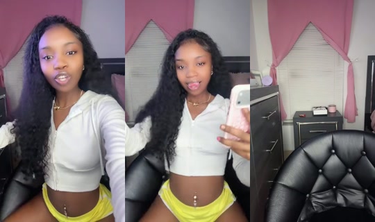 Biigscorpio Bigo Live — Sep 13, 2026, 3:11 AM