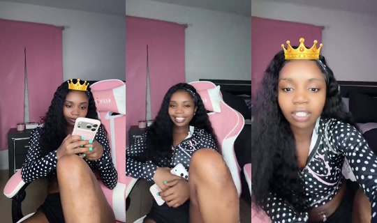 Biigscorpio Bigo Live — Sep 29, 2026, 6:19 AM