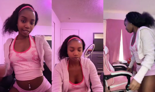 Biigscorpio Bigo Live — Sep 29, 2026, 8:48 PM