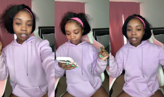 Biigscorpio Bigo Live — Oct 1, 2026, 12:36 PM