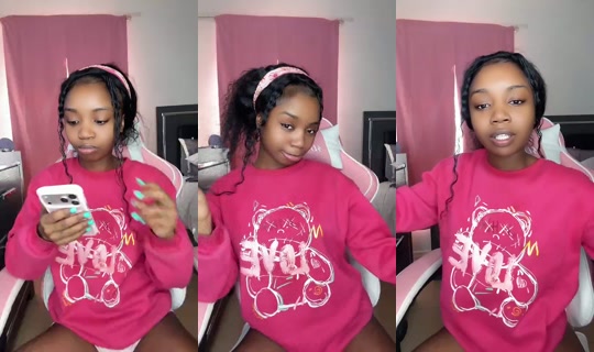 Biigscorpio Bigo Live — Oct 3, 2026, 2:11 PM