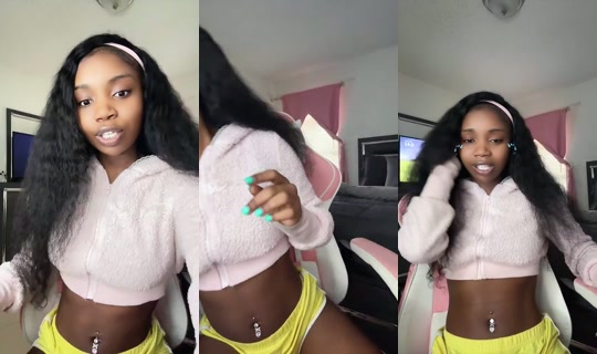 Biigscorpio Bigo Live — Oct 9, 2026, 10:13 PM