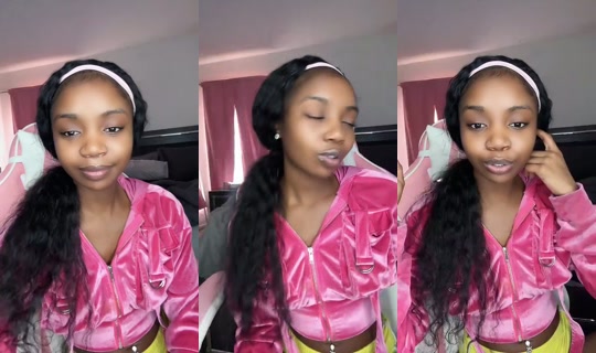 Biigscorpio Bigo Live — Oct 10, 2026, 3:55 PM
