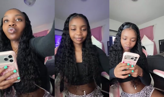 Biigscorpio Bigo Live — Oct 12, 2026, 10:27 PM