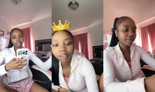 Biigscorpio Bigo Live — Oct 20, 2026, 4:26 PM