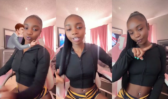 Biigscorpio Bigo Live — Oct 21, 2026, 2:42 PM