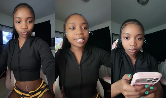 Biigscorpio Bigo Live — Oct 22, 2026, 10:53 AM