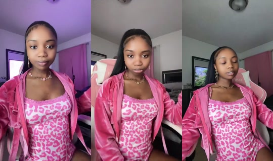 Biigscorpio Bigo Live — Oct 23, 2026, 12:39 AM