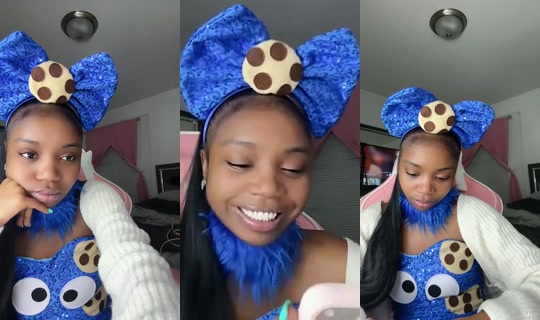 Biigscorpio Bigo Live — Oct 25, 2026, 4:51 AM
