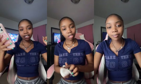 Biigscorpio Bigo Live — Oct 26, 2026, 12:40 AM