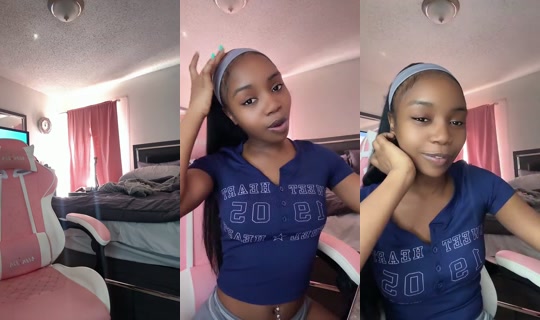 Biigscorpio Bigo Live — Oct 26, 2026, 2:34 PM