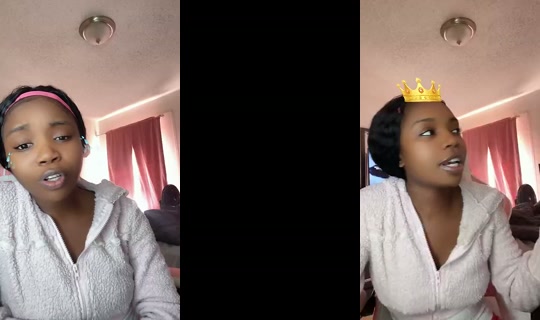 Biigscorpio Bigo Live — Oct 27, 2026, 4:29 PM