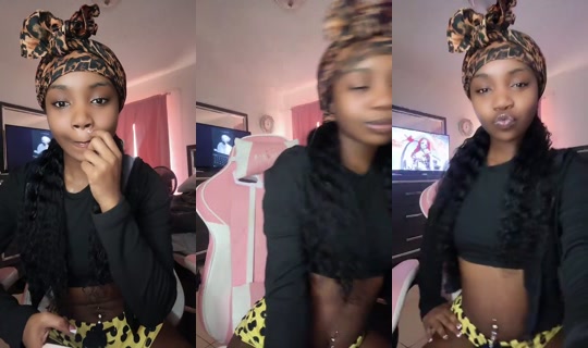 Biigscorpio Bigo Live — Oct 28, 2026, 2:34 PM