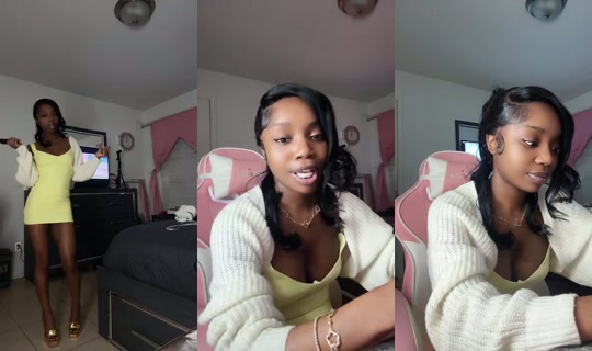 Biigscorpio Bigo Live — Oct 30, 2026, 2:42 AM