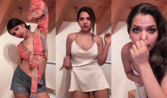 Binishaqueen Bigo Live — Jul 20, 2026, 9:01 PM