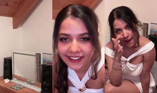 Binishaqueen Bigo Live — Jul 21, 2026, 9:10 PM