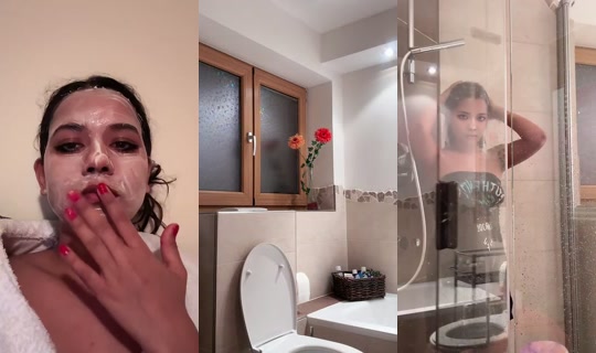 Binishaqueen Bigo Live — Jul 24, 2026, 8:43 PM