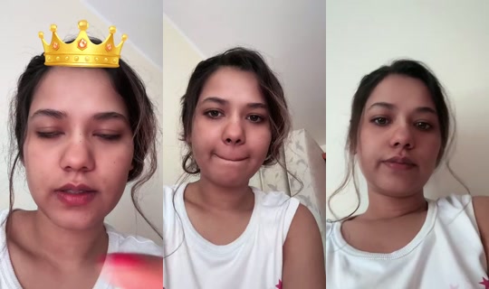 Binishaqueen Bigo Live — Jul 26, 2026, 8:21 AM