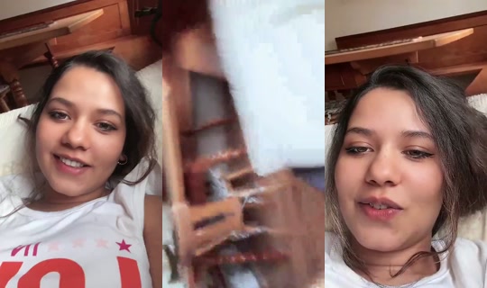 Binishaqueen Bigo Live — Jul 27, 2026, 4:03 PM