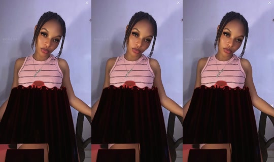Bissy Bigo Live — Sep 13, 2026, 3:49 AM