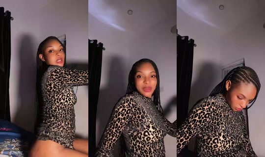Bissy Bigo Live — Oct 4, 2026, 3:26 PM