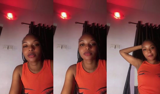 Bissy Bigo Live — Oct 5, 2026, 5:55 PM