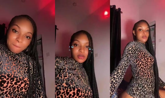 Bissy Bigo Live — Oct 5, 2026, 6:26 PM