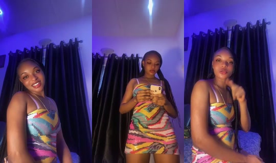 Bissy Bigo Live — Oct 8, 2026, 6:35 AM
