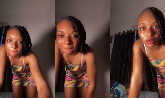 Bissy Bigo Live — Oct 8, 2026, 8:29 AM
