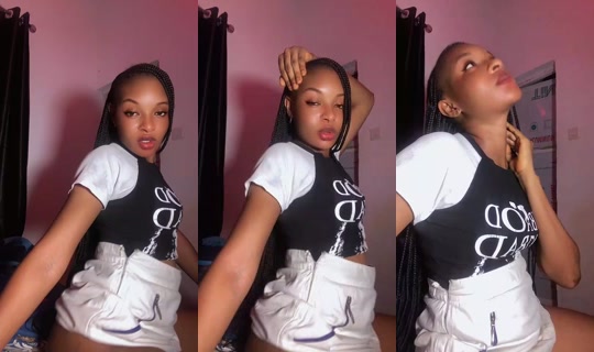 Bissy Bigo Live — Oct 12, 2026, 5:48 PM
