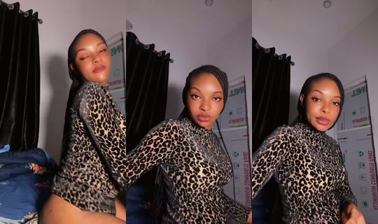 Bissy Bigo Live — Oct 13, 2026, 4:07 AM