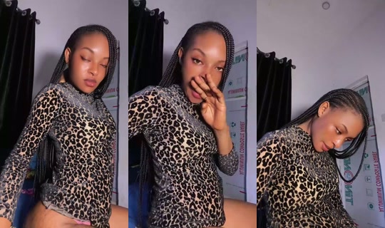 Bissy Bigo Live — Oct 13, 2026, 5:47 AM