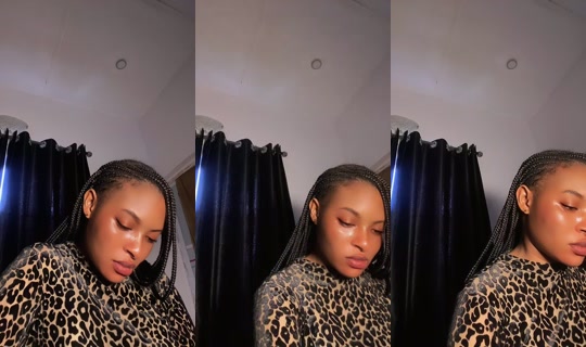 Bissy Bigo Live — Oct 18, 2026, 10:12 AM