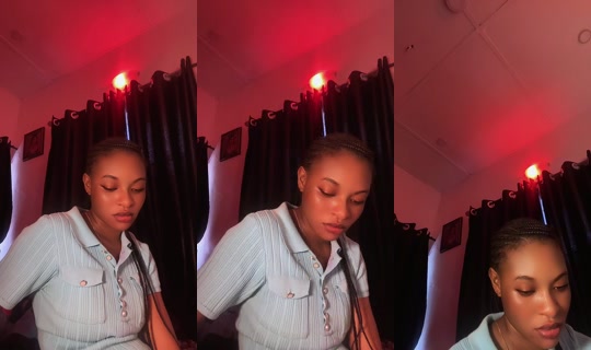 Bissy Bigo Live — Oct 19, 2026, 9:48 AM