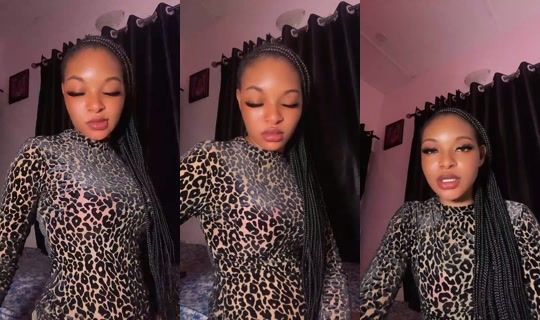Bissy Bigo Live — Oct 23, 2026, 5:34 PM