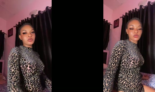 Bissy Bigo Live — Oct 24, 2026, 4:51 AM