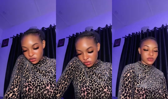 Bissy Bigo Live — Oct 24, 2026, 6:43 PM