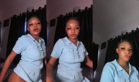 Bissy Bigo Live — Oct 27, 2026, 6:41 AM