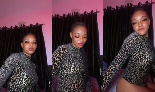 Bissy Bigo Live — Oct 28, 2026, 5:26 AM