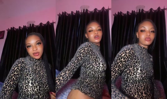 Bissy Bigo Live — Oct 28, 2026, 7:36 AM