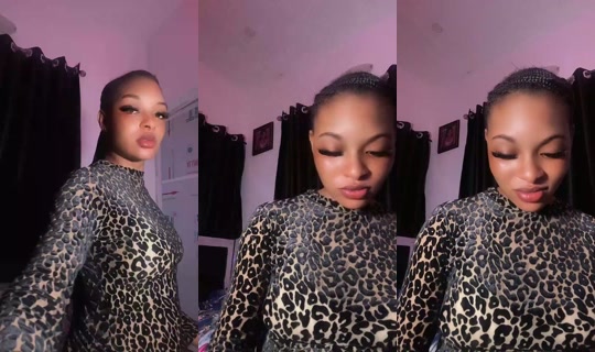 Bissy Bigo Live — Oct 28, 2026, 6:43 PM