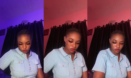Bissy Bigo Live — Oct 29, 2026, 8:16 AM
