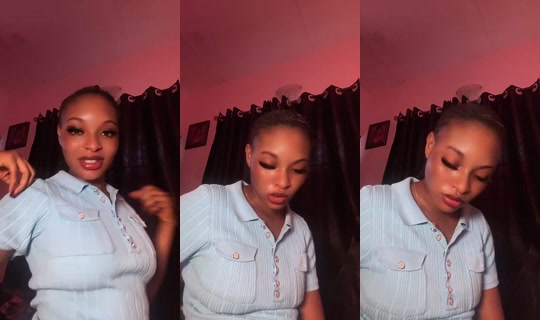 Bissy Bigo Live — Oct 29, 2026, 9:48 AM
